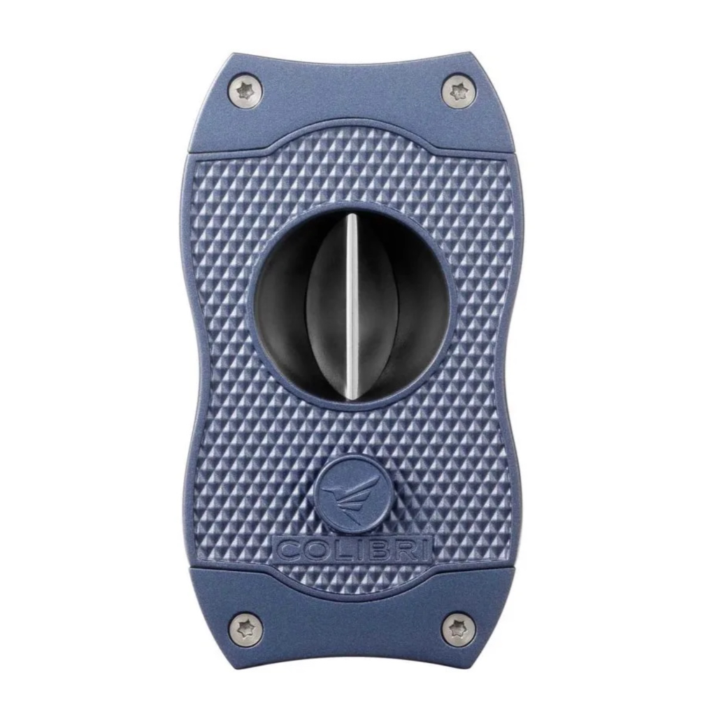 Colibri Cutter V-Cut Diamond Navy