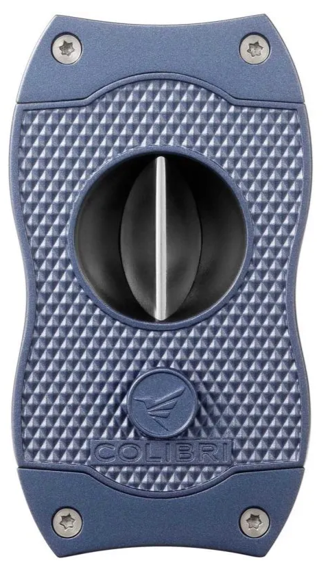 Colibri Cutter V-Cut Diamond Navy
