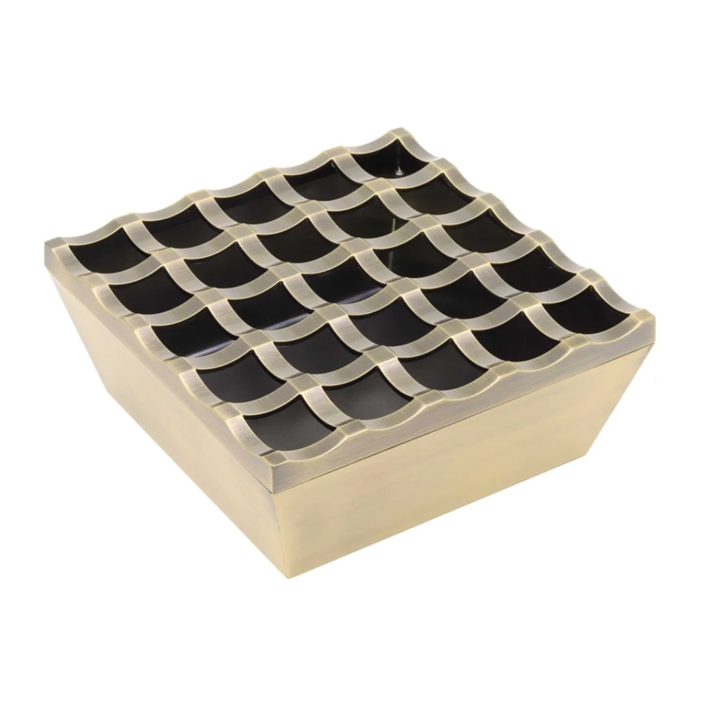 Cendrier The Perfect Grid