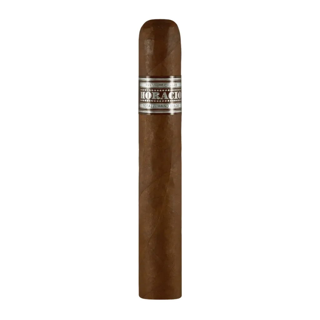 Horacio VII (H7) Classic - Box