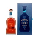 Appleton Estate 21 Ans Nassau Valley Casks