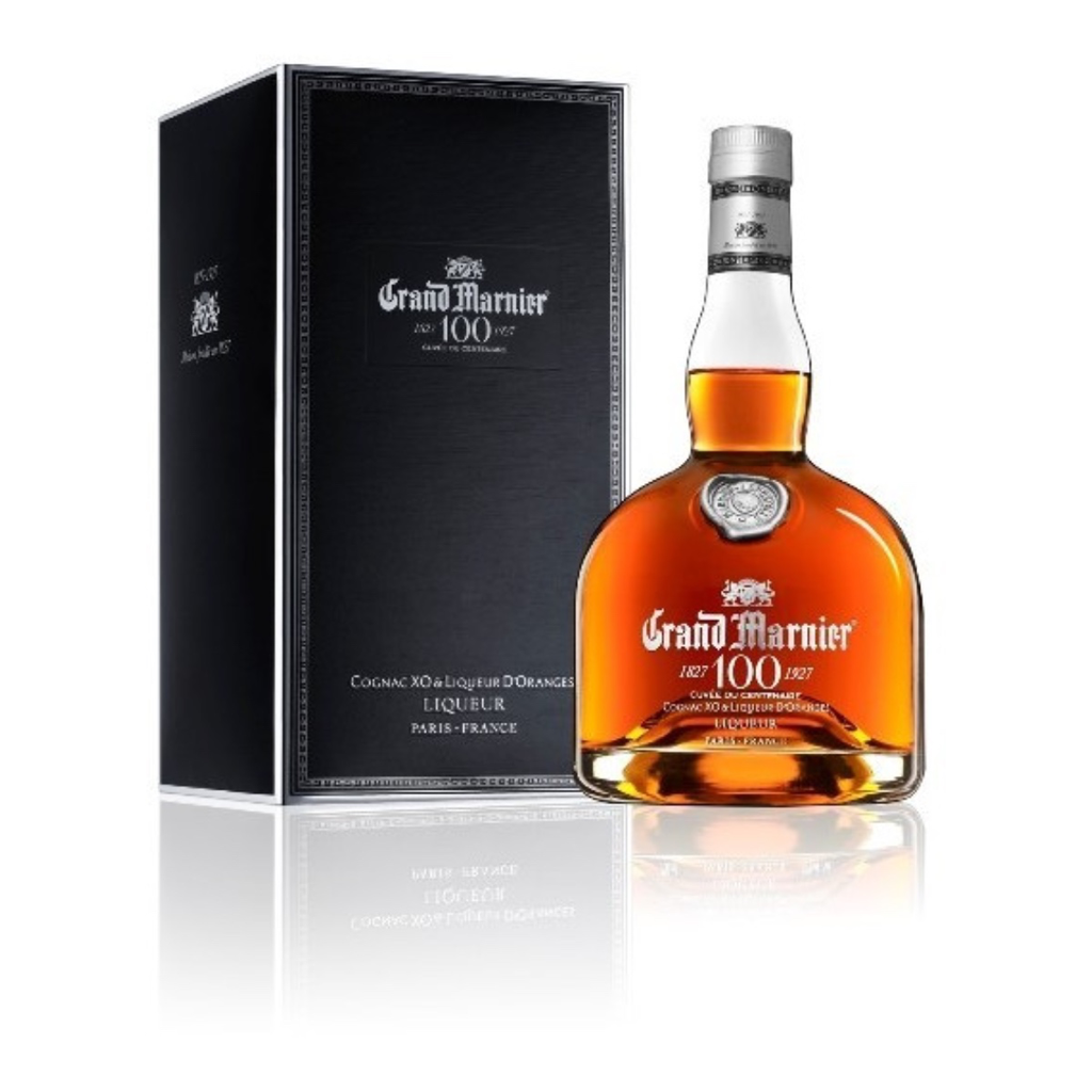 Grand Marnier Cuvée Centenaire