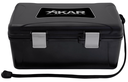 Xikar Travel Humidor Noir 15 Cigares