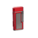 Xikar Ardore Soft Flame Lighter Red