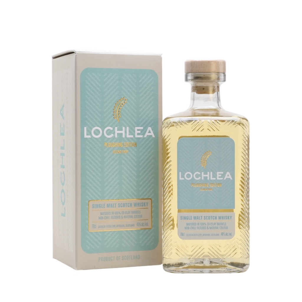 Lochlea Ploughing Edition