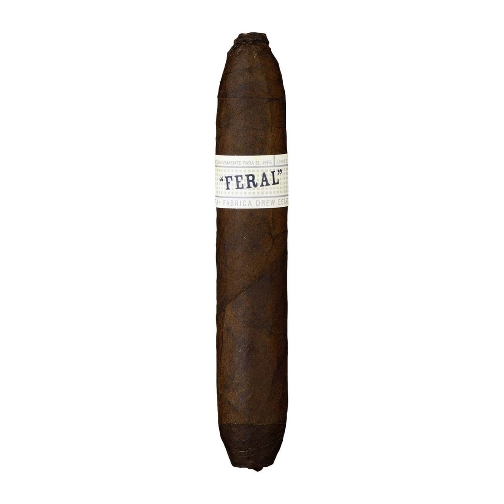 Feral Flying Pig - Box