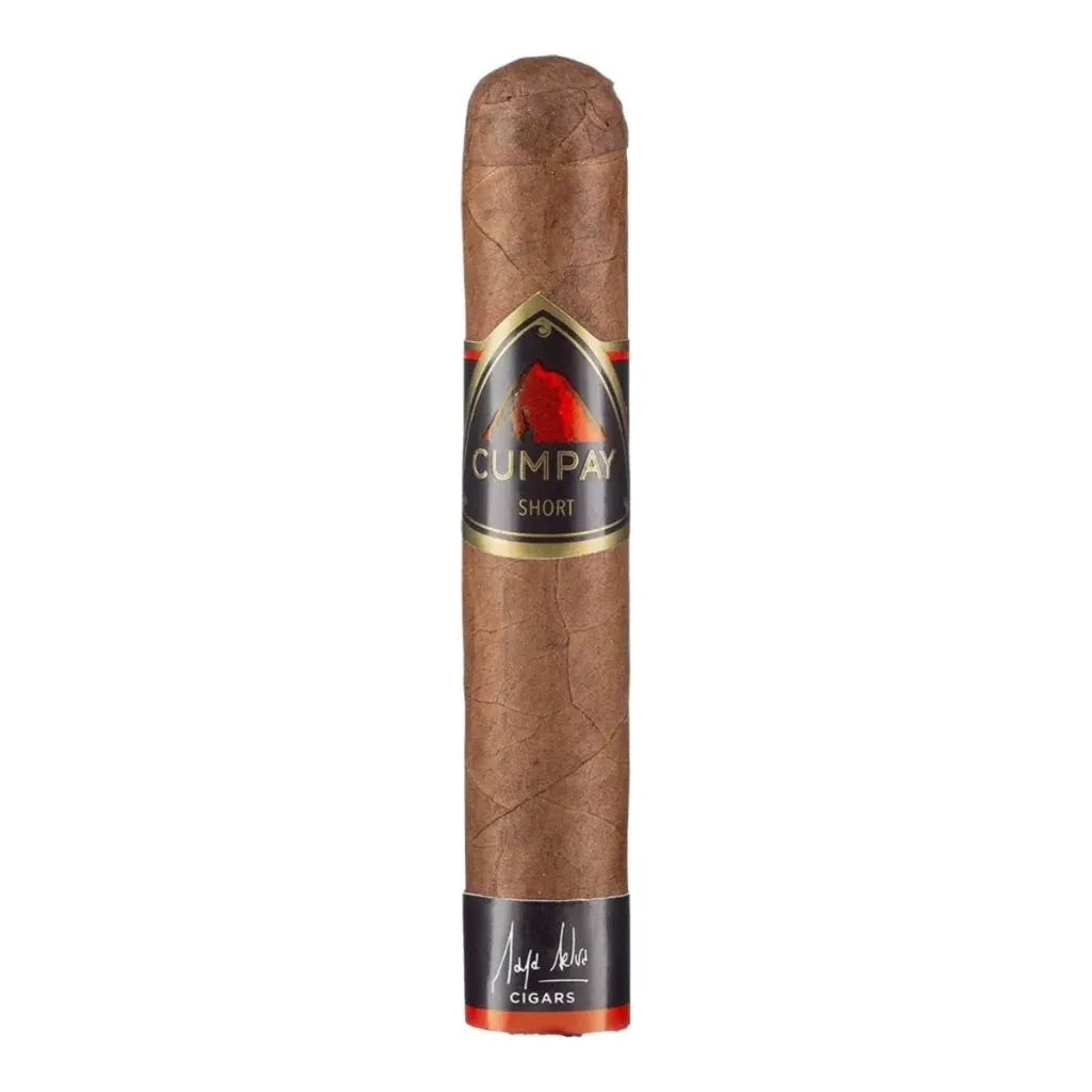 Cumpay Volcan - Box