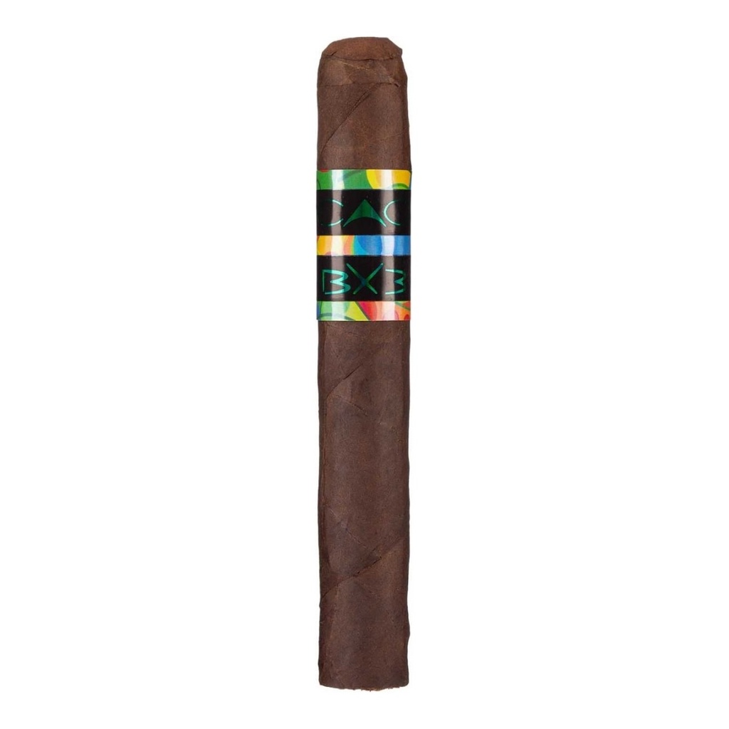 CAO Bx3 Toro - Box