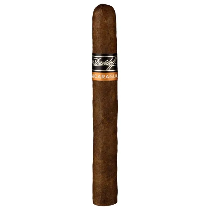 Davidoff Primeros Nicaragua Maduro - Box  (5 x 6)