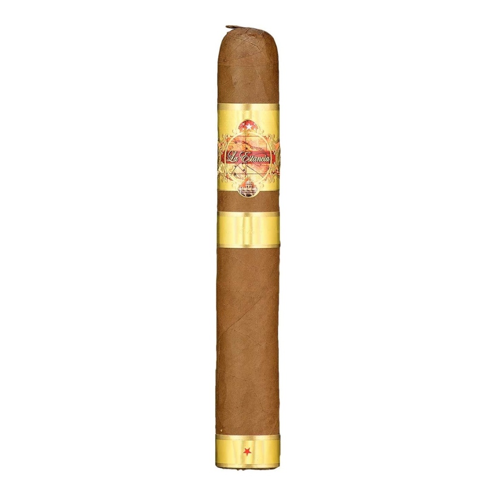 La Estancia Edición Exclusiva 56 - Box