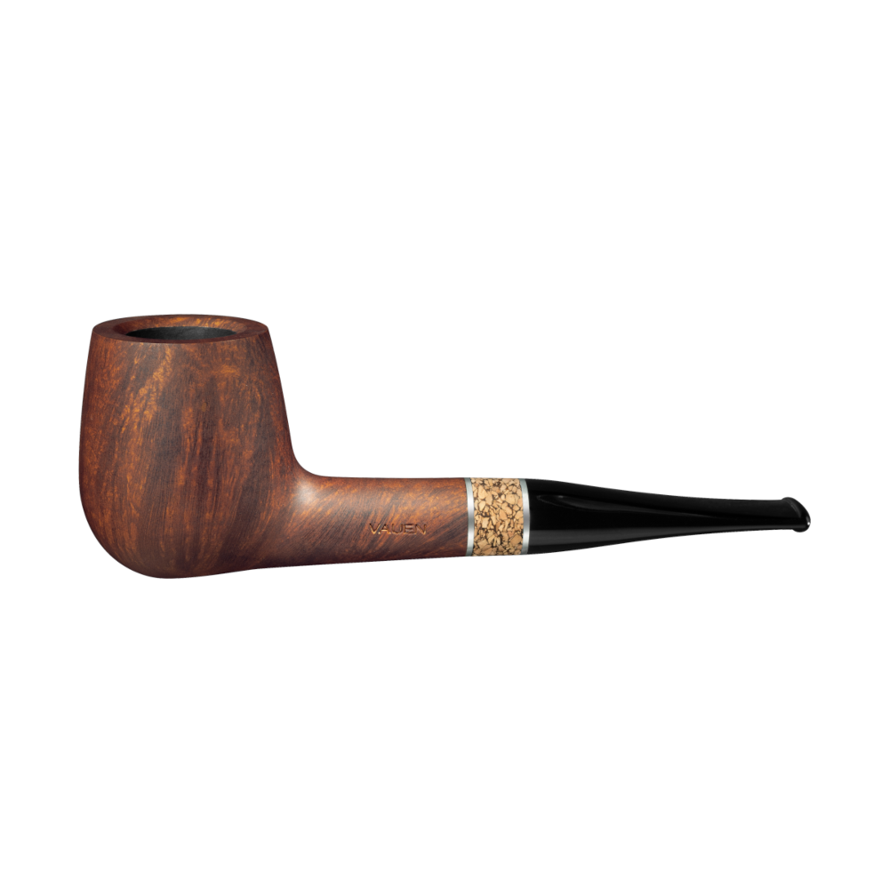Pipe Vauen Burgund 1675