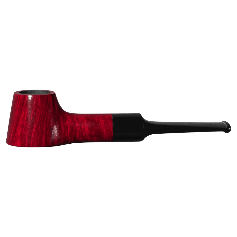 [Tiny3] Pipe Vauen Tiny 3 Rouge