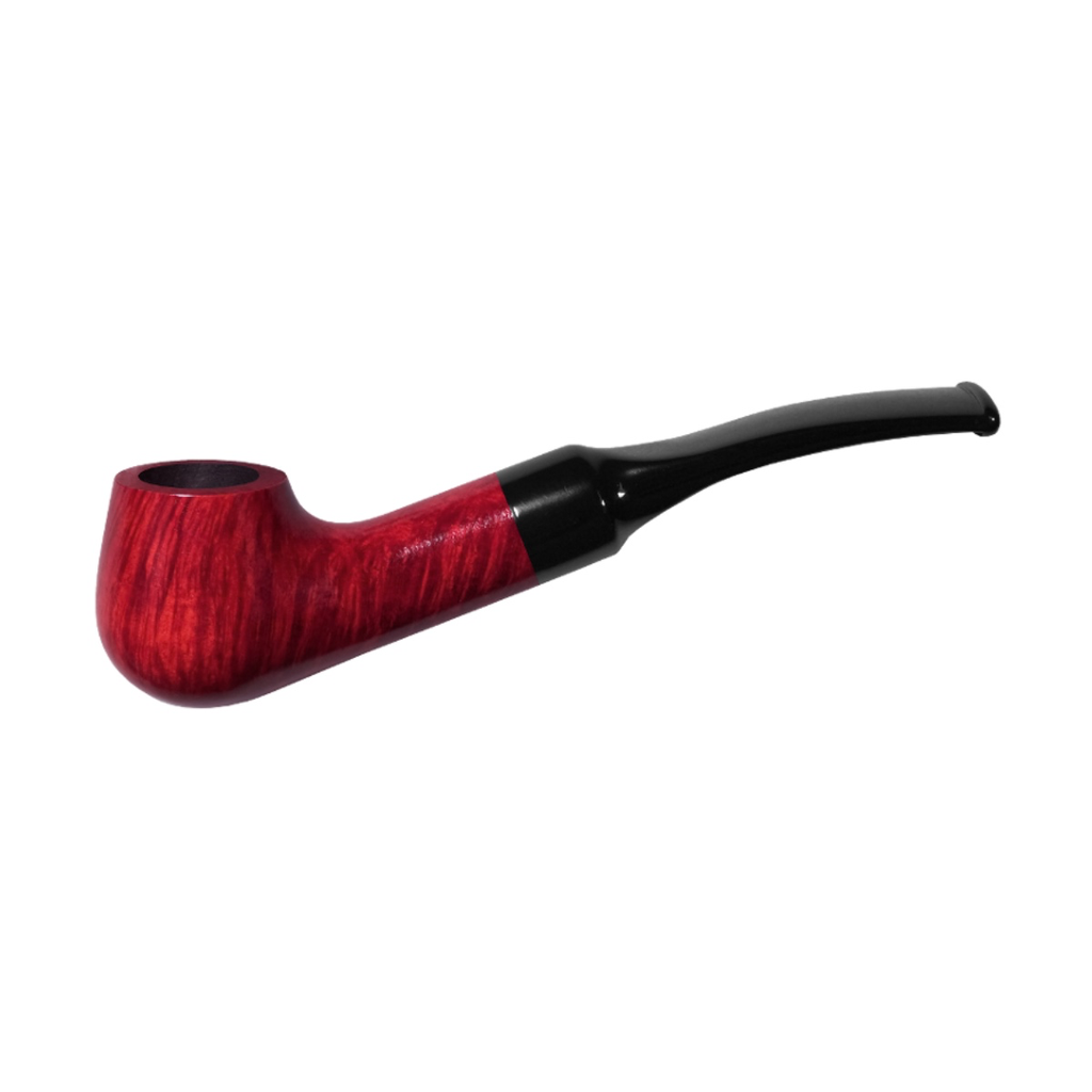 [Minni3] Pipe Vauen Minni 3 Rouge