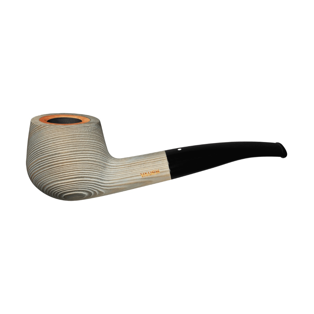 [PT340] Pipe Vauen Patina Cerclée Sablée