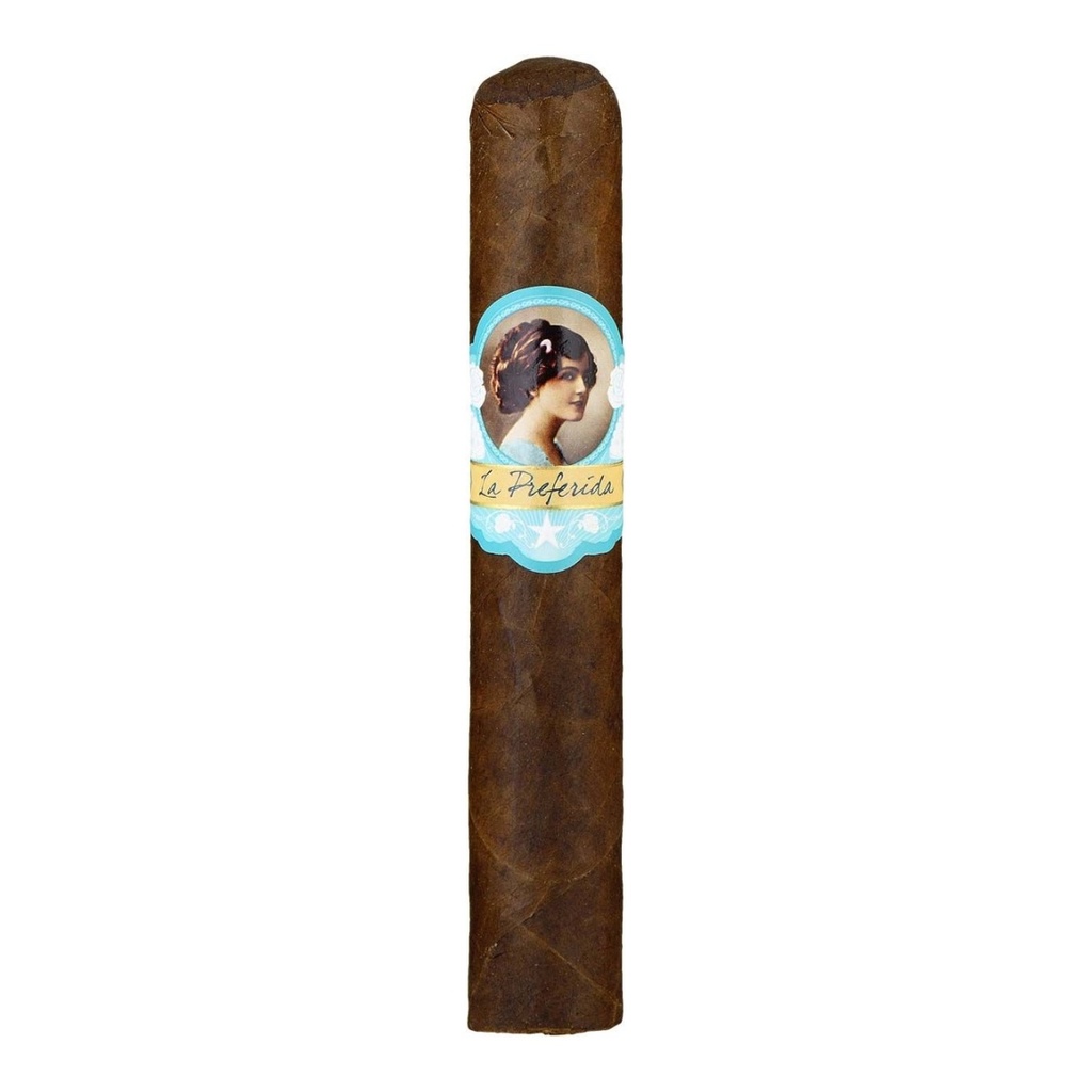 La Preferida 4.52 - Box