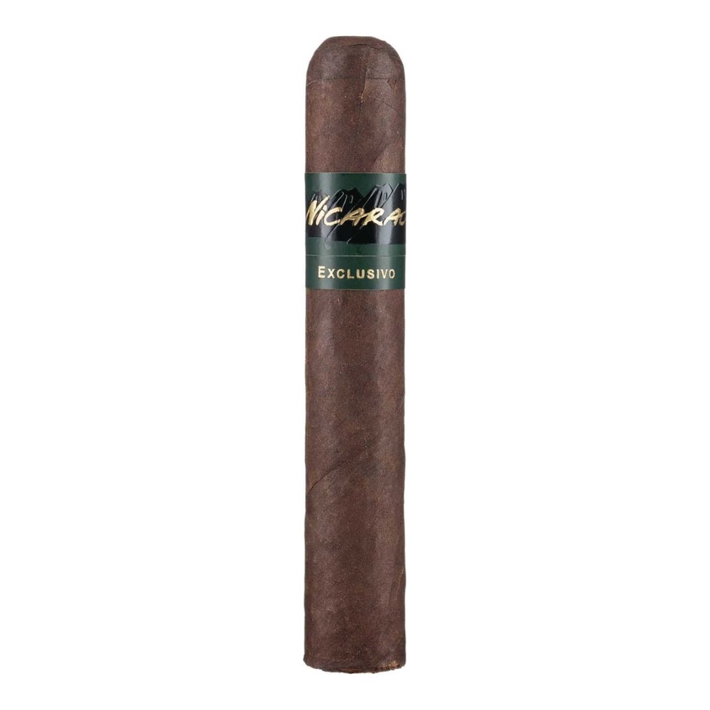 Nicarao Exclusivo Romeo - Box
