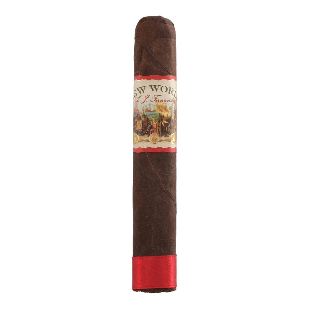 AJ Fernandez New World Oscuro Navegante Robusto - Box