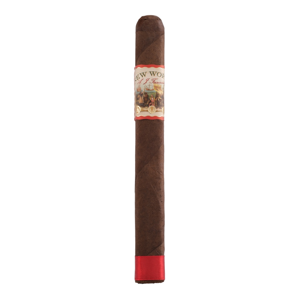 AJ Fernandez New World Oscuro Double Corona - Box