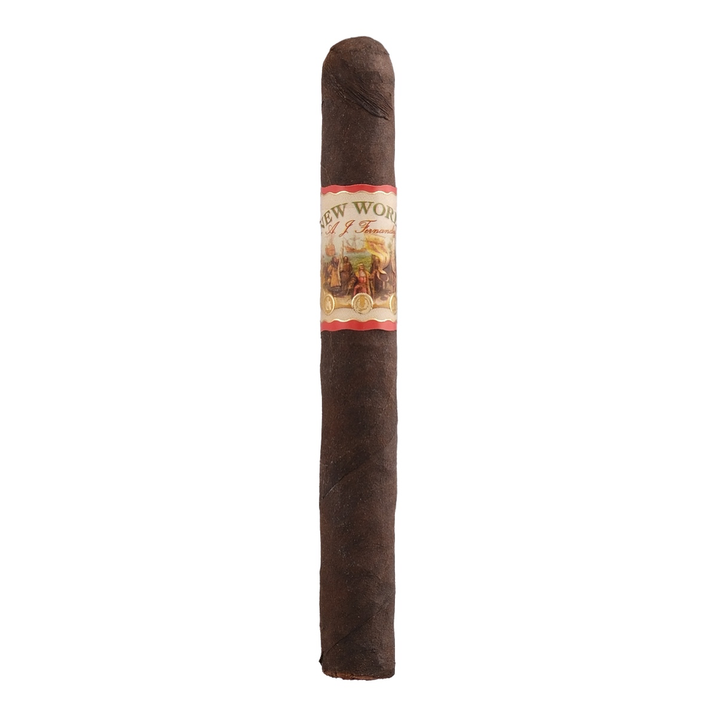 AJ Fernandez New World Oscuro Petit Corona - Box