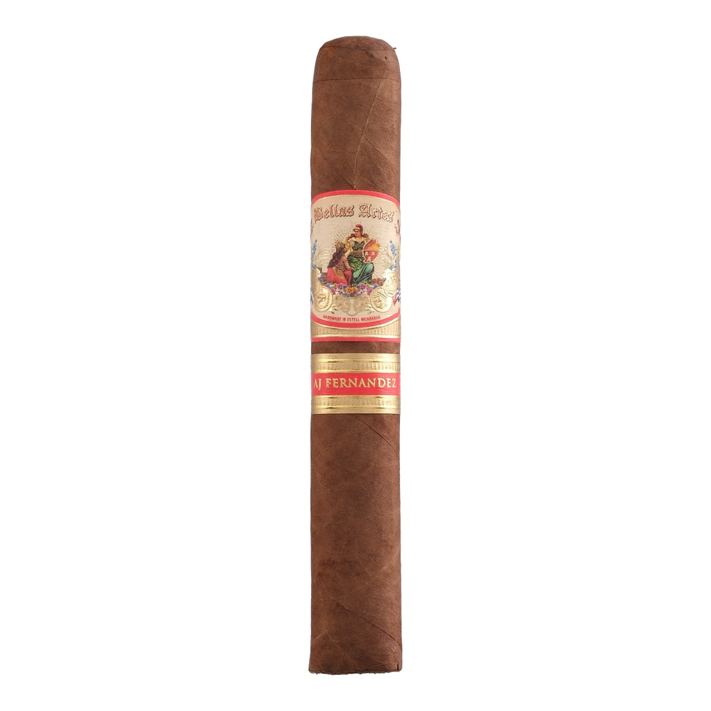 AJ Fernandez Bellas Artes Habano Robusto Extra - Box