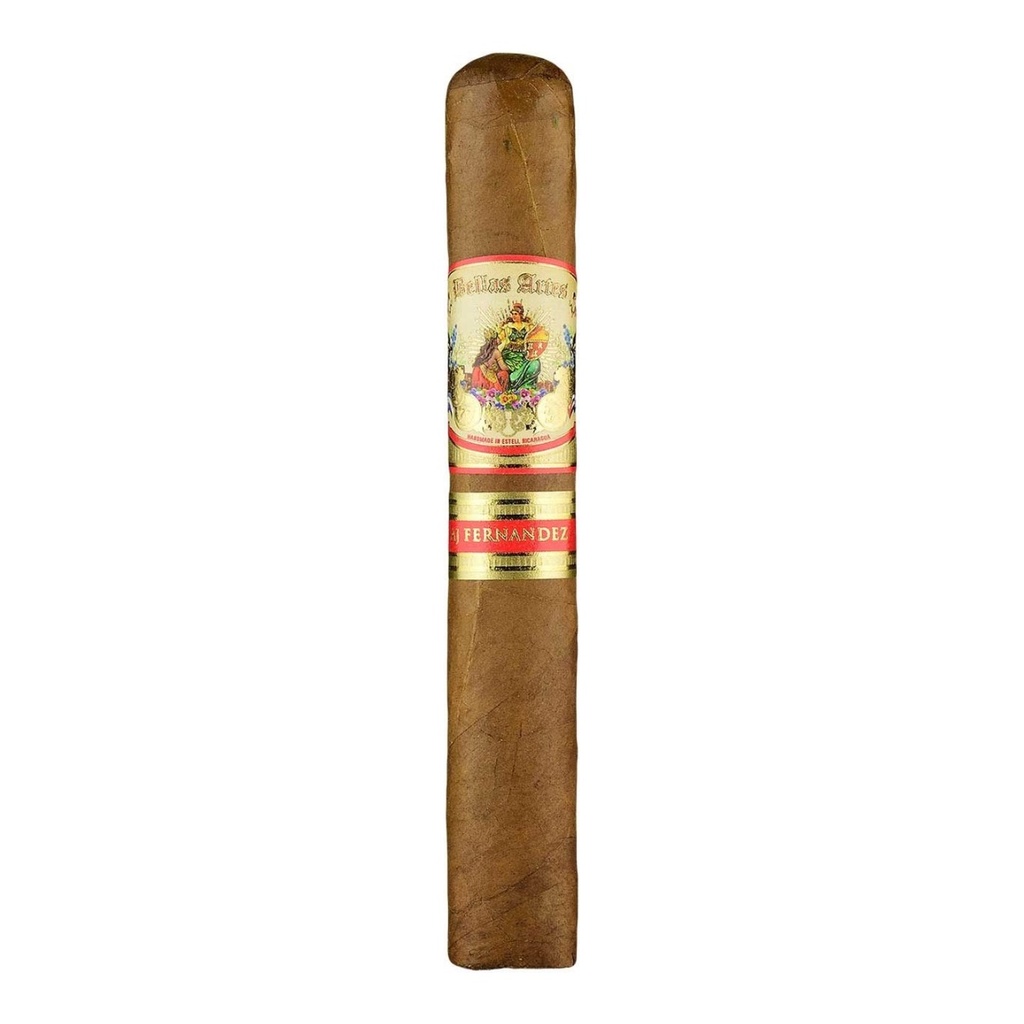 AJ Fernandez Bellas Artes Habano Robusto Extra - Box