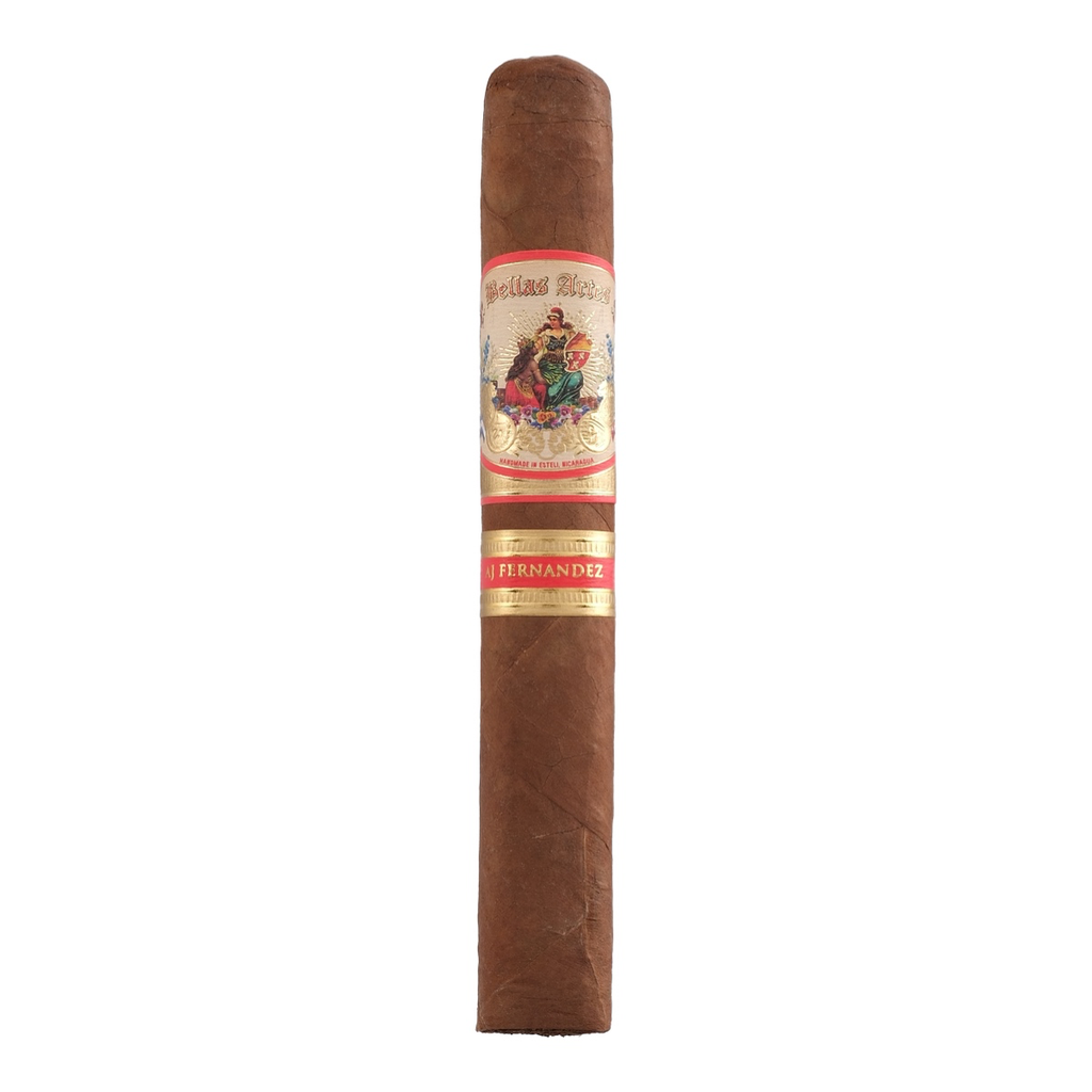 AJ Fernandez Bellas Artes Habano Toro - Box