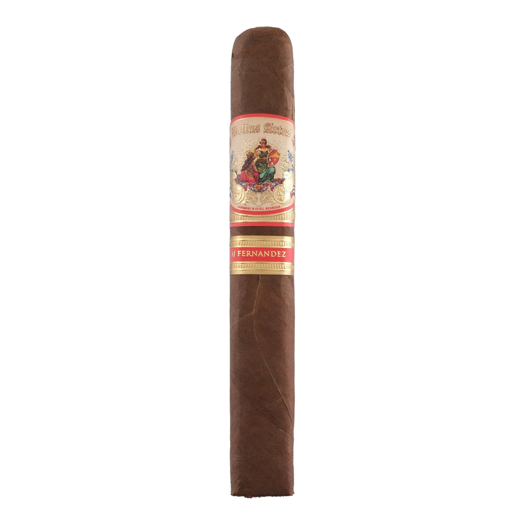 AJ Fernandez Bellas Artes Habano Gordo - Box