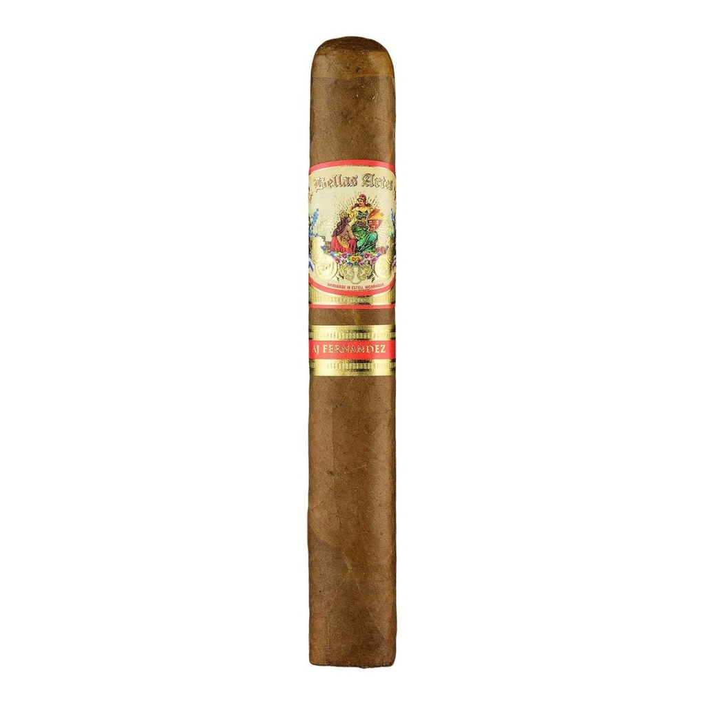 AJ Fernandez Bellas Artes Habano Gordo - Box