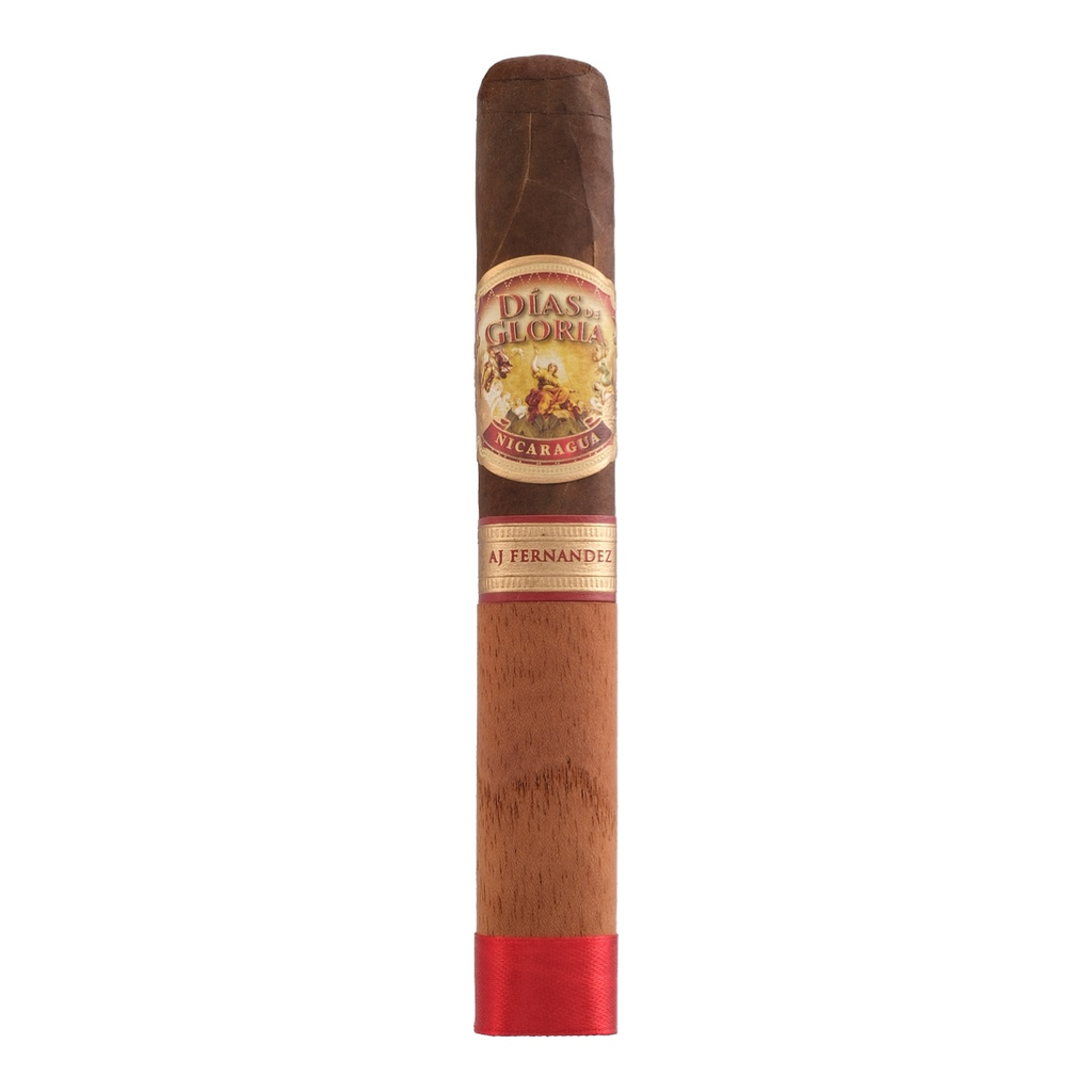 AJ Fernandez Días De Gloria Toro Box Pressed - Box