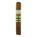 AJ Fernandez New World Cameroon Short Robusto - Box