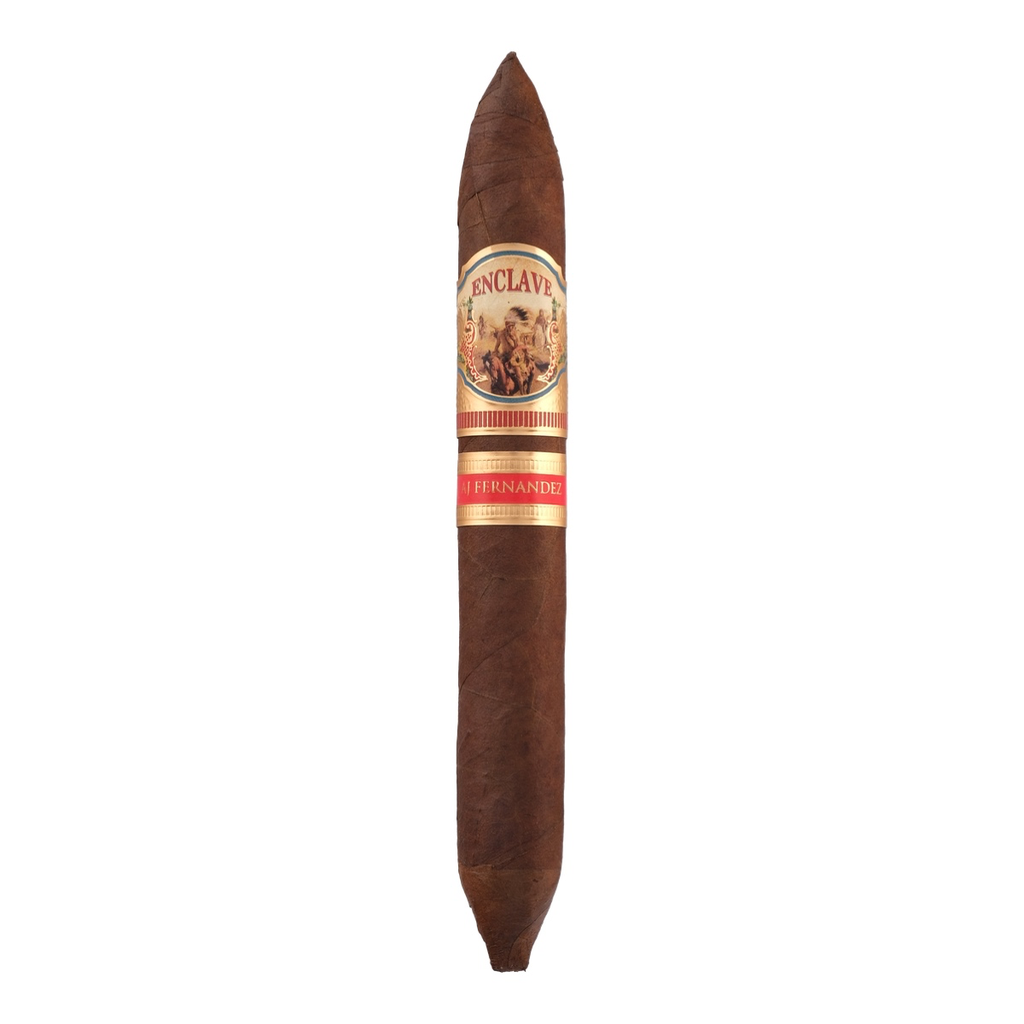 AJ Fernandez Enclave Habano Figurado - Box
