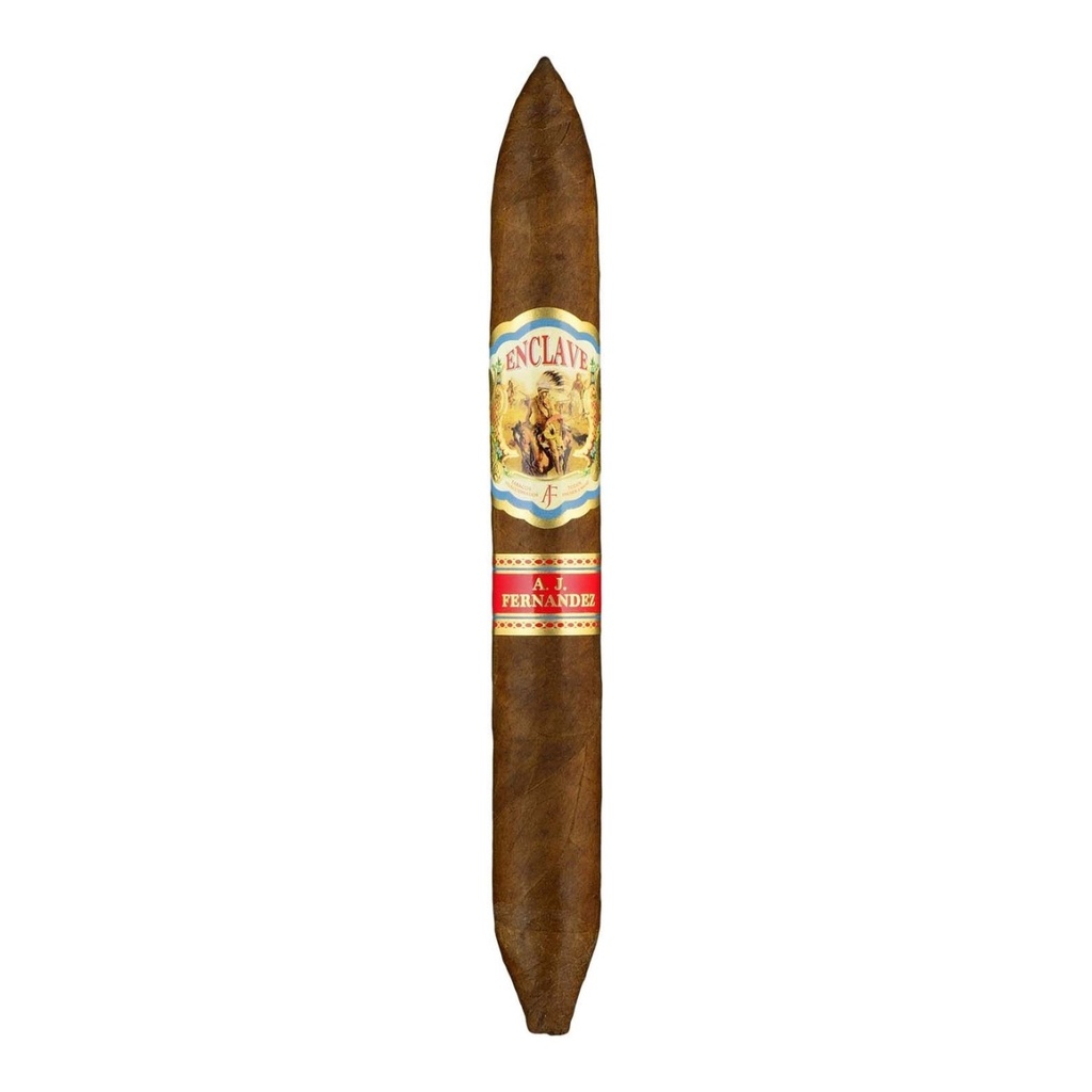 AJ Fernandez Enclave Habano Figurado - Box
