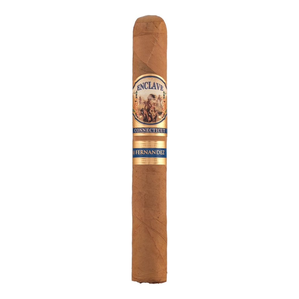 AJ Fernandez Enclave Connecticut Toro - Box