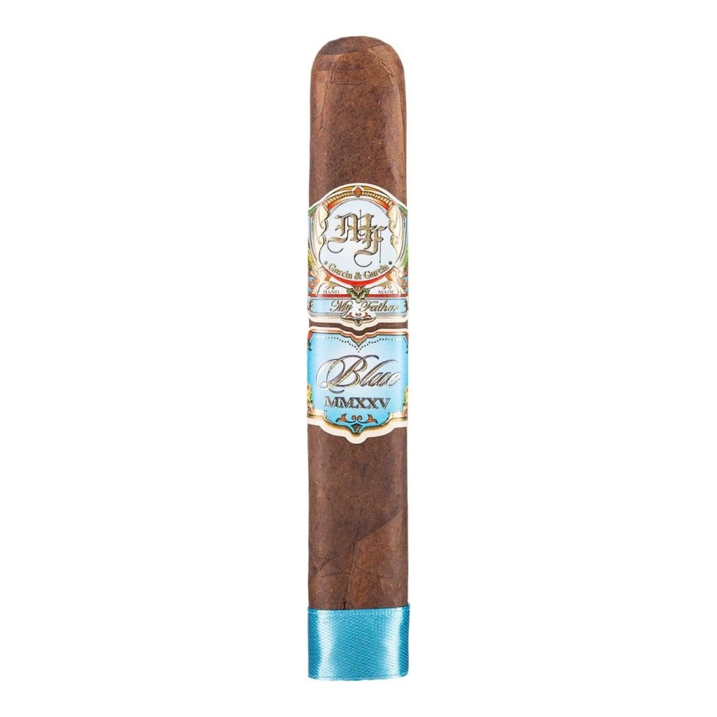 My Father Blue Toro Gordo - Box