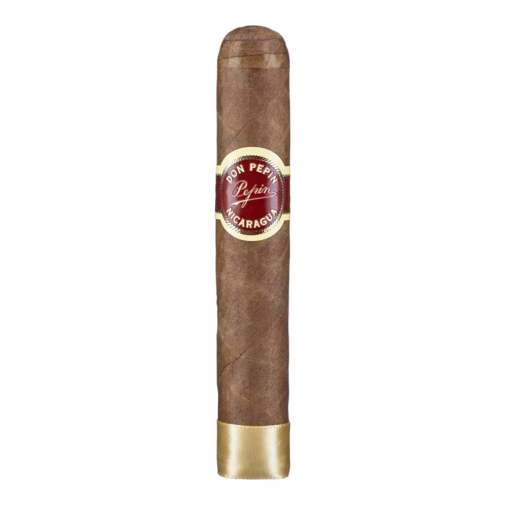 Don Pepin Vintage Edition Petit Robusto - Box