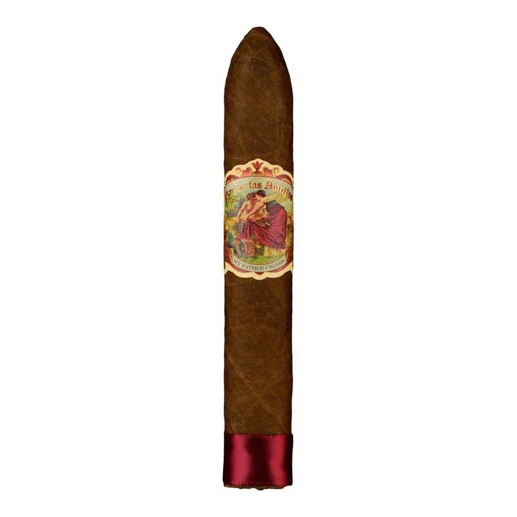 My Father La Flor de Las Antillas Belicoso - Box
