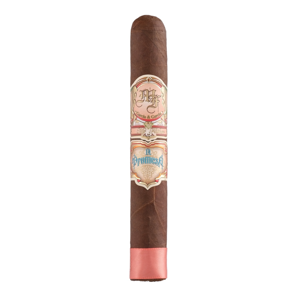 My Father La Promesa Corona Gorda - Box