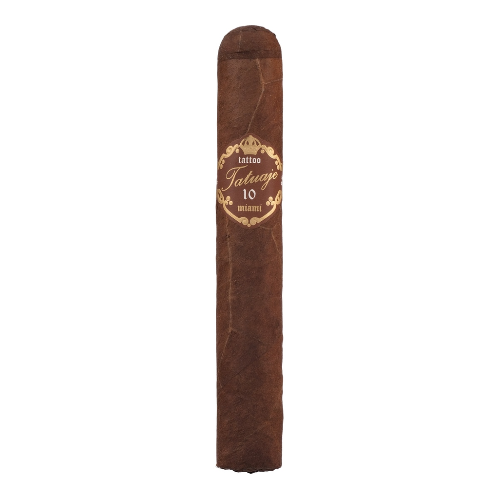 Tatuaje 10th Anniversary Bon Chasseur - Box