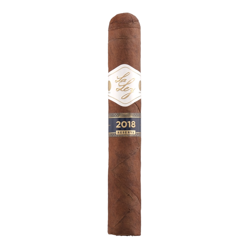 La Ley Exquisito Reserva 2018 - Box