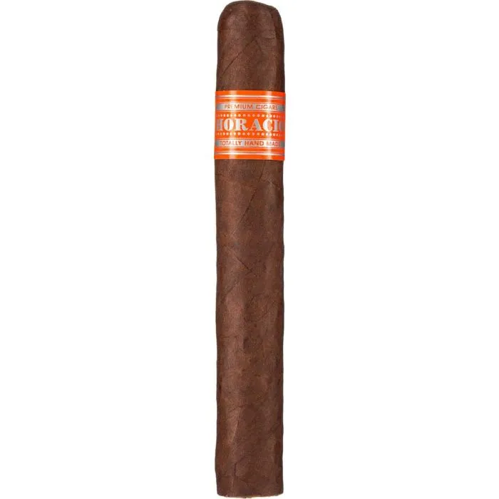 Horacio Pasión 48 - Box