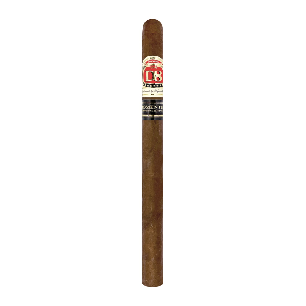Vegas De Santiago D8 Lancero - Box