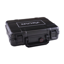 Xikar Travel Humidor Noir 20 Cigares