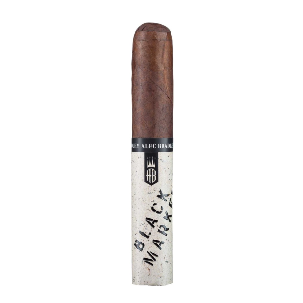 Alec Bradley Black Market Gordo - Box
