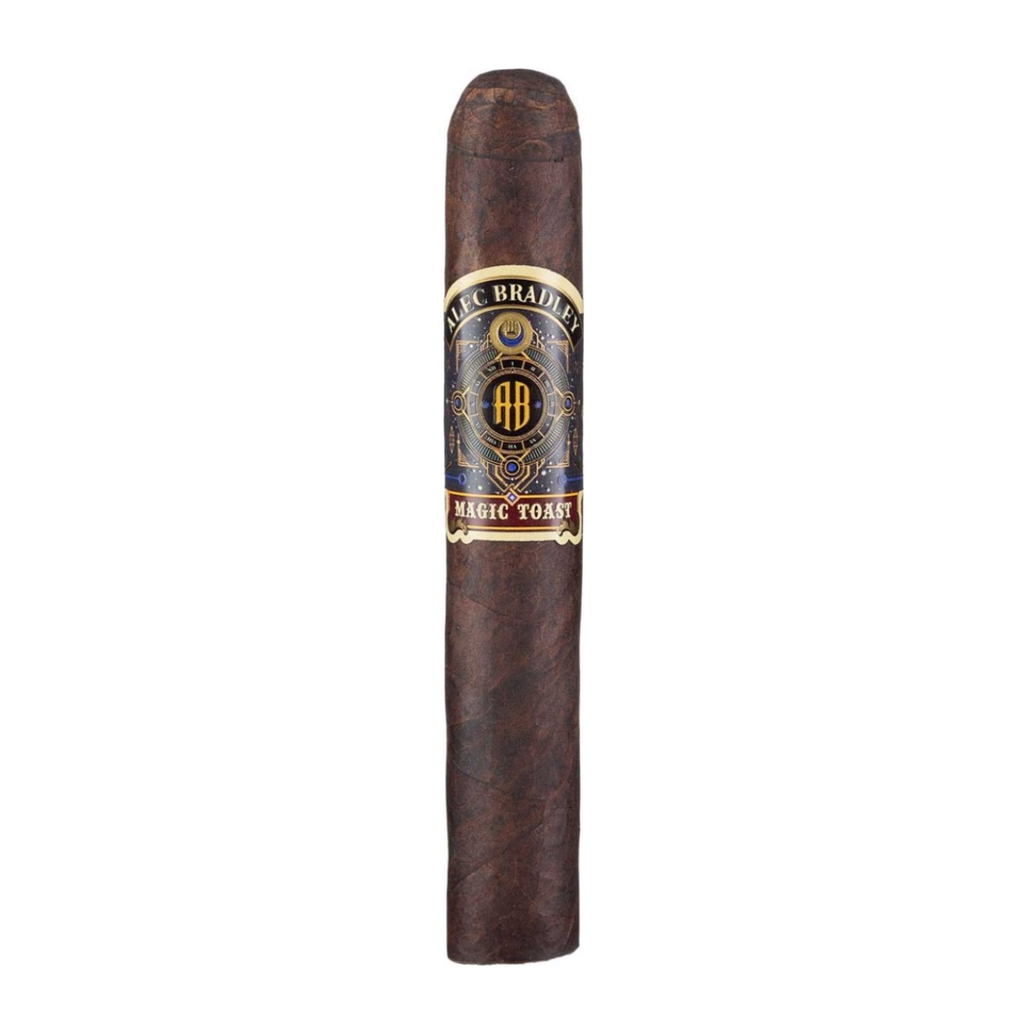 Alec Bradley Magic Toast Robusto - Box