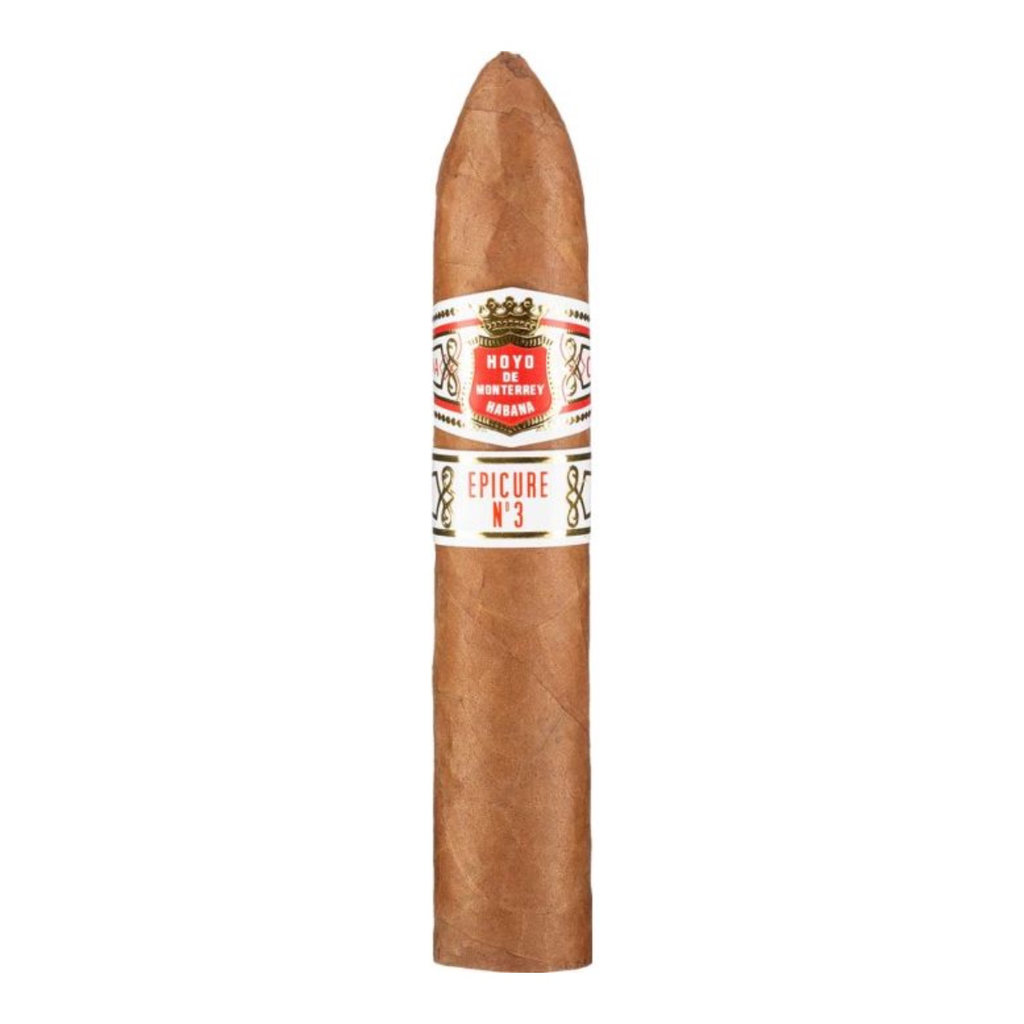 Hoyo De Monterrey Epic No 3 - Box (10)