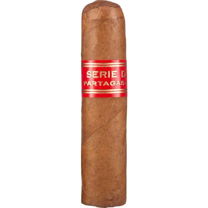 Partagas Serie D6 - Box (5)