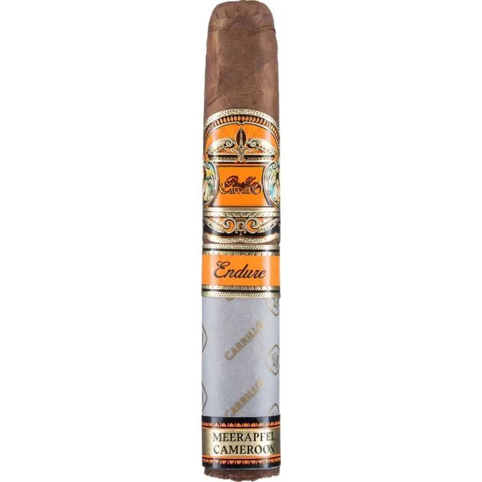 Casa Carillo Endure Robusto - Box