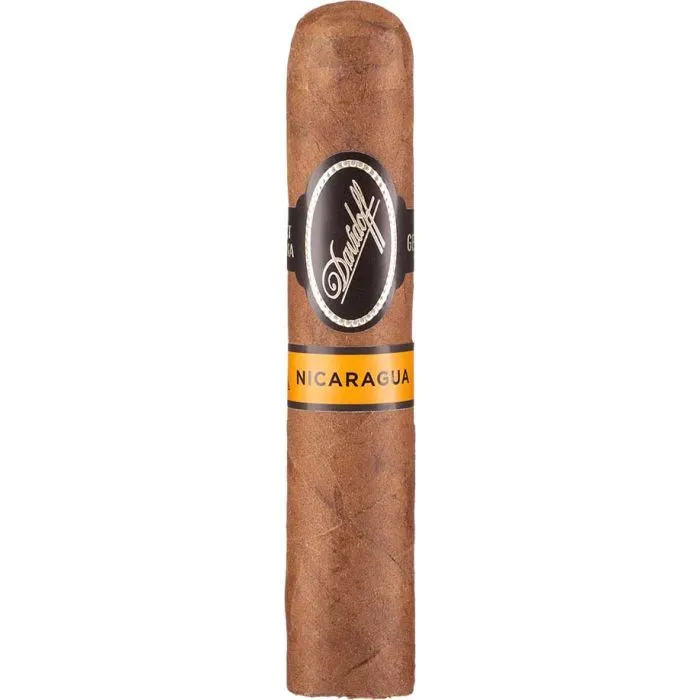 Davidoff Nicaragua Short Corona - Box (5)