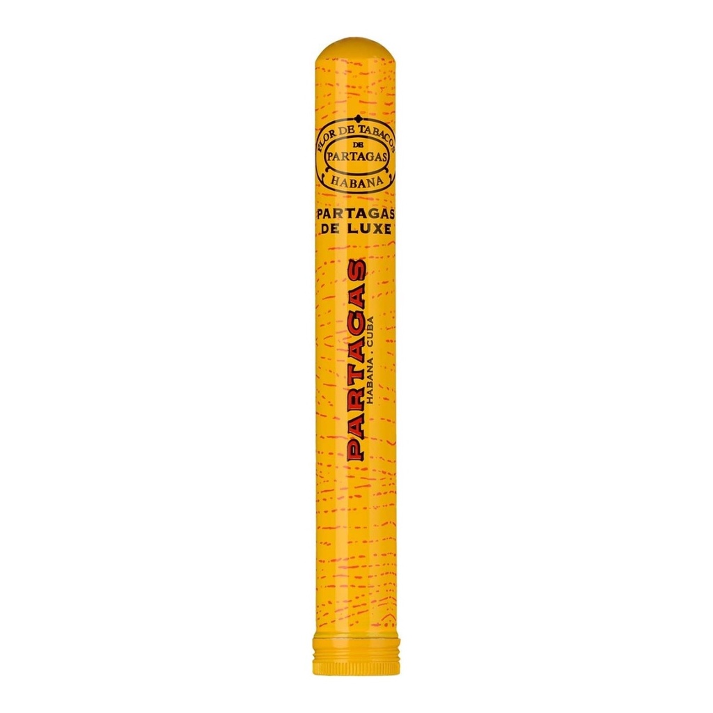 Partagas De Luxe - Box