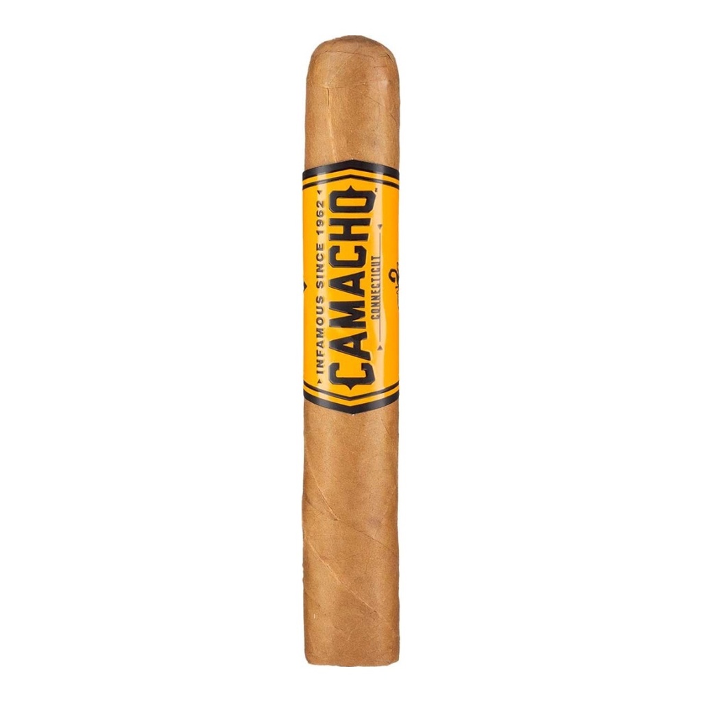 Camacho Connecticut Robusto - Box (4)